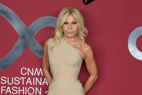 Donatella Versace slams Italian government’s anti-gay policies from La Scala stage